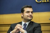 Cattura latitante nel napoletano, Sibilia (M5S): “Grazie a tutte le FFOO” Cattura latitante nel napoletano, Sibilia (M5S): “Grazie a tutte le FFOO”