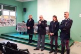“Giornata nazionale in ricordo delle vittime della strada”, AIFVS e Polstrada all’Istituto “F.Solimena” di Avellino