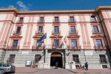 Provincia di Avellino, candidato il piano di restauro del Castello di Gesualdo