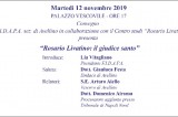Rosario Livatino, convegno ad Avellino per il giudice vittima della Stidda Rosario Livatino, convegno ad Avellino per il giudice vittima della Stidda