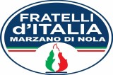 Marzano di Nola – Nasce il circolo territoriale di Fratelli d’Italia