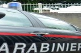 Aiello del Sabato  – “Codice rosso”: i carabinieri arrestano un giovane per estorsione, lesioni e maltrattamenti ai genitori