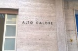 Alto Calore, comunicazione sospensione idrica