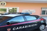 Ariano Irpino – Invitato a presentarsi in caserma, si scaglia contro i carabinieri Ariano Irpino – Invitato a presentarsi in caserma, si scaglia contro i carabinieri