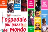 Ad Ariano Irpino appuntamento con il teatro Ad Ariano Irpino appuntamento con il teatro