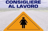 Seminari in-formativi su: “Contrasto alle Discriminazioni sui luoghi di lavoro” Seminari in-formativi su: “Contrasto alle Discriminazioni sui luoghi di lavoro”