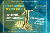 Al via la stagione teatrale de”Il Piccolo” di Cava de’ Tirreni Al via la stagione teatrale de”Il Piccolo” di Cava de’ Tirreni