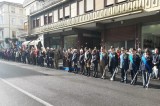 Avellino, Giornata dell’Unità Nazionale e delle Forze Armate a Via Matteotti Avellino, Giornata dell’Unità Nazionale e delle Forze Armate a Via Matteotti