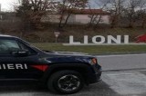 Lioni – Maltratta e minaccia la moglie