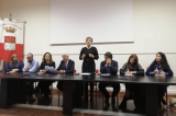 Avellino – Provincia e Sindacati per le pari opportunità