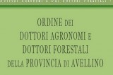 Gli agronomi irpini protagonisti a Matera al XVII Congresso Nazionale