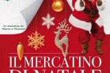 Si rinnova dal 30 novembre al 1 dicembre il tradizionale appuntamento con il Mercatino di Natale dell’Associazione socio-culturale Agorà di Pratola Serra