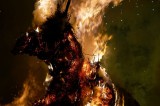 Ritorna ‘Riti di fuoco’ a Lioni, un mix di culture popolari Ritorna ‘Riti di fuoco’ a Lioni, un mix di culture popolari