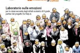 Be Help-is, parte il laboratorio sulle emozioni contro la violenza di genere