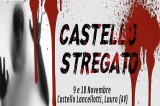 Lauro – Tutto pronto per la II edizione di “Castello Stregato”