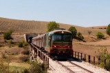 Irpinia Express, rinviata la partenza del ‘Il treno dell’Olio irpino’ Irpinia Express, rinviata la partenza del ‘Il treno dell’Olio irpino’