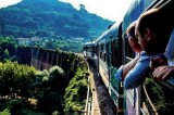 Irpinia Express, il treno dell’olio irpino Irpinia Express, il treno dell’olio irpino