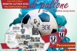 A Vallesaccarda “Storie di Pallone” in ricordo di Carmelo Imbriani A Vallesaccarda “Storie di Pallone” in ricordo di Carmelo Imbriani