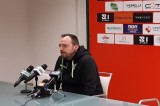 Basket, De Gennaro: “Ci sciogliamo ancora nel finale, serve andare sul mercato” Basket, De Gennaro: “Ci sciogliamo ancora nel finale, serve andare sul mercato”