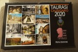 Taurasi – Il Forum delle Donne presenta il calendario del 2020
