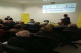 Poste Italiane promuove ad Avellino eventi di educazione finanziaria e digitale per gli over 60 Poste Italiane promuove ad Avellino eventi di educazione finanziaria e digitale per gli over 60