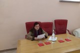 Caso Alto Calore, la dichiarazione di Giuseppina Buscaino Caso Alto Calore, la dichiarazione di Giuseppina Buscaino