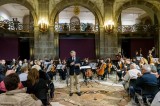 Avellino – L’orchestra giovanile del Cimarosa torna in scena a Palazzo Zevallos