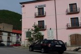 Monteforte Irpino – Detenuto domiciliale denunciato dai Carabinieri