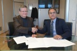 ARPAC- C.U.G.RI, firmato accordo sulla previsione e prevenzione dei Grandi Rischi