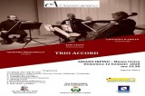 Ariano Irpino – Al via la Rassegna musicale “ClassicAriano”