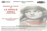 Napoli – Giornata della Memoria all’Archivio di Stato