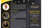 A Chiusano San Domenico la Prima Masterclass musicale d’Italia con artisti internazionali