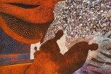 Carife – Al Mac la mostra “Nere onde popoli in cammino”