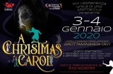 Grottaminarda – “A Christmas Carol” spettacolo itinerante della compagnia SulReale