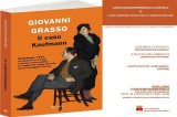 Avellino – Presentazione del libro di Giovanni Grasso “Il Caso Kaufmann”
