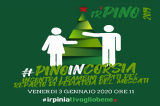 Avellino – Il Pino Irpino arriva in corsia