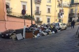 Napoli – Ancora discariche a cielo aperto sul territorio napoletano