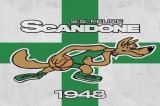 Scandone – Ingaggiato Trapani Scandone – Ingaggiato Trapani