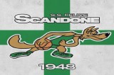 Gara di Supercoppa non disputata tra la S.S. Felice Scandone 1948 e la Società PSA Partenope Sant’Antimo