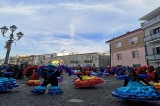 ORGOGLIOSAMENTE IRPINI. STORIE DI RISCATTO E FUTURO ORGOGLIOSAMENTE IRPINI. STORIE DI RISCATTO E FUTURO