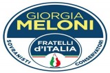 Costituito il circolo territoriale di Fratelli d’Italia ad Avellino Costituito il circolo territoriale di Fratelli d’Italia ad Avellino