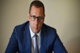 Cesaro: “Rinuncio a presiedere il coordinamento provinciale di Forza Italia”