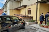 Grottaminarda – Anziana sola chiede aiuto ai Carabinieri