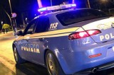 Baiano (AV) – La Polizia di Stato trae in arresto un 47enne e un 27enne per rapina