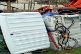 Castelvetere sul Calore – Operaio muore schiacciato da un camion dei rifiuti