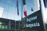 Regione Campania: 604milioni contro la crisi