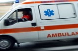 Napoli – automedica del 118 circola a sirene spiegate senza personale medico a bordo Napoli – automedica del 118 circola a sirene spiegate senza personale medico a bordo