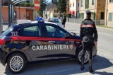 VALLO DI LAURO (AV), IMPRENDITORE DENUNCIATO DAI CARABINIERI