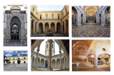 Si completa il piano di riaperture dei luoghi della cultura della Direzione regionale Musei Campania