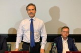 Campania: Caldoro, sciacallaggio? No, operazioni verità